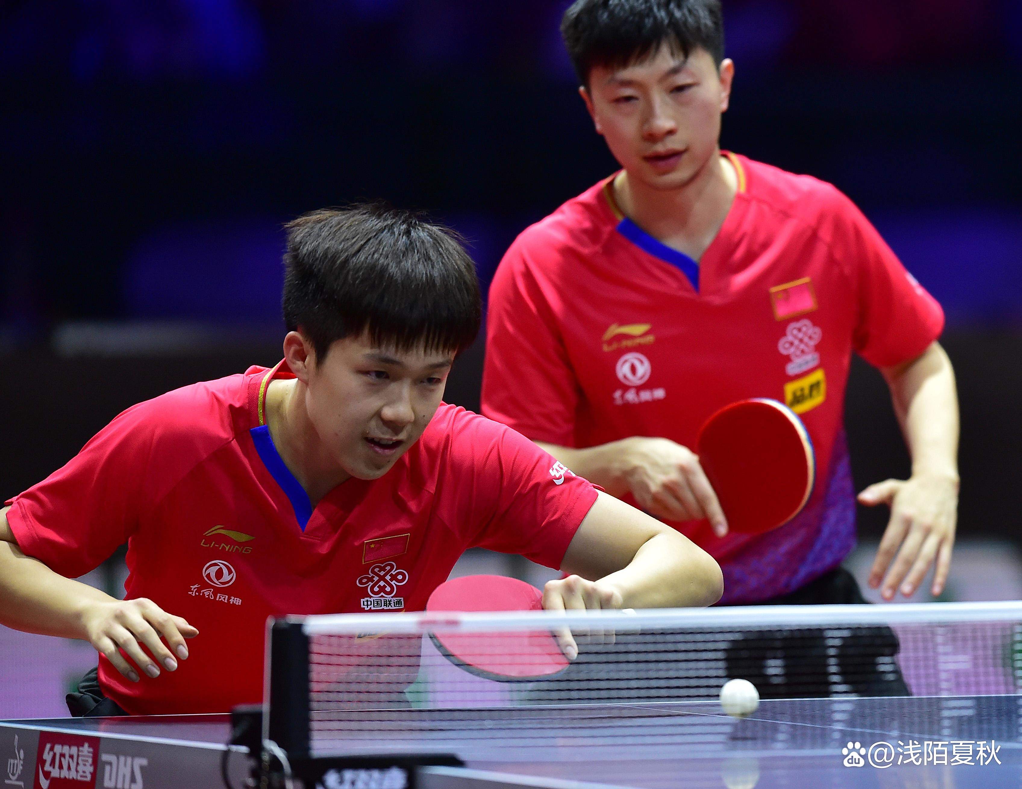 韩国乒乓球队逆转波兰乒乓球队,马龙三分雨点燃全场 韩国乒乓球队逆转波兰乒乓球队,马龙三分雨点燃全场