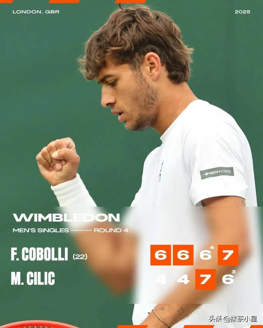 澳网翻盘温网,德约科维奇带队取胜 澳网翻盘温网,德约科维奇带队取胜