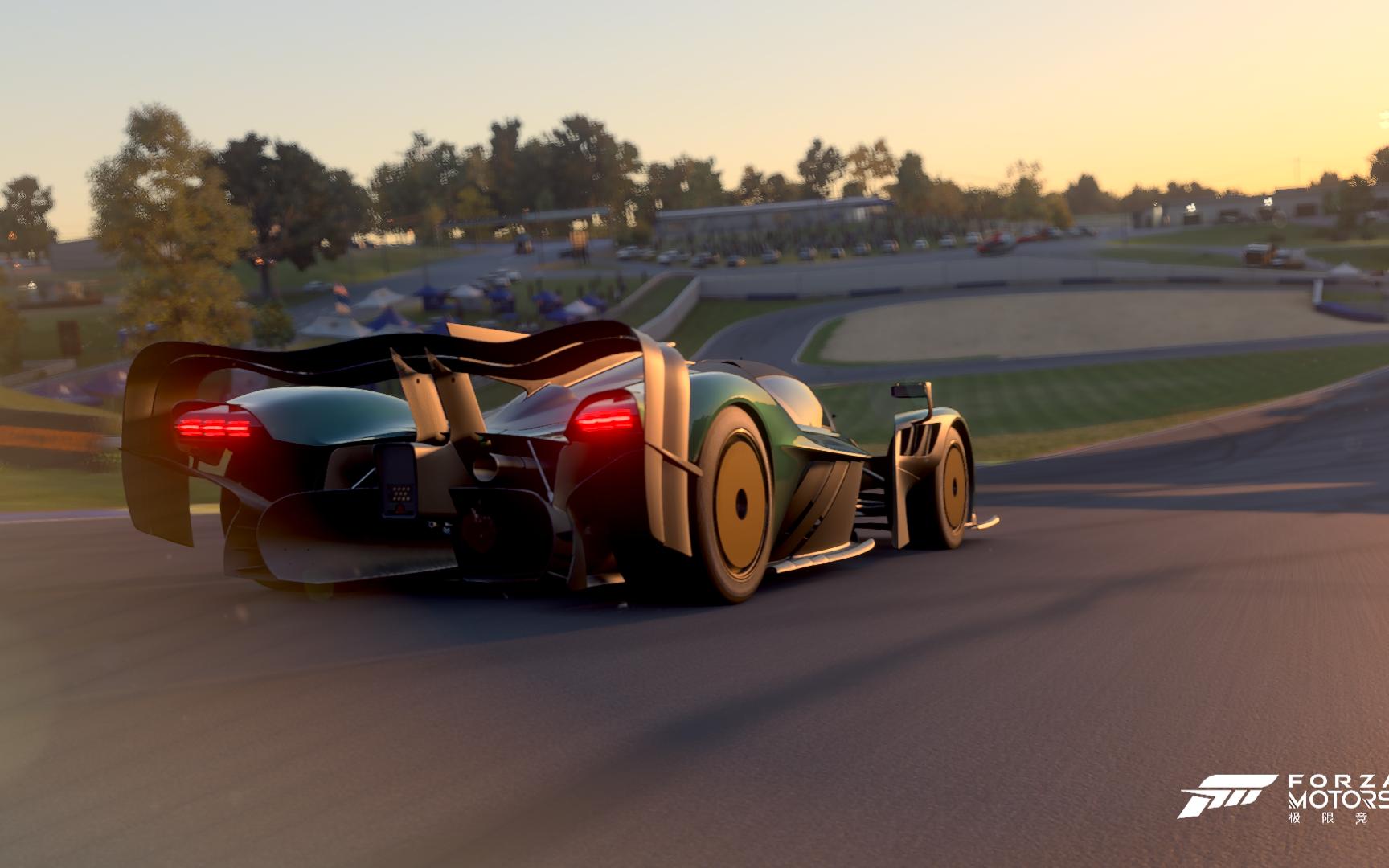 阿斯顿马丁逆转红牛车队,诺里斯高光表现 阿斯顿马丁逆转红牛车队,诺里斯高光表现