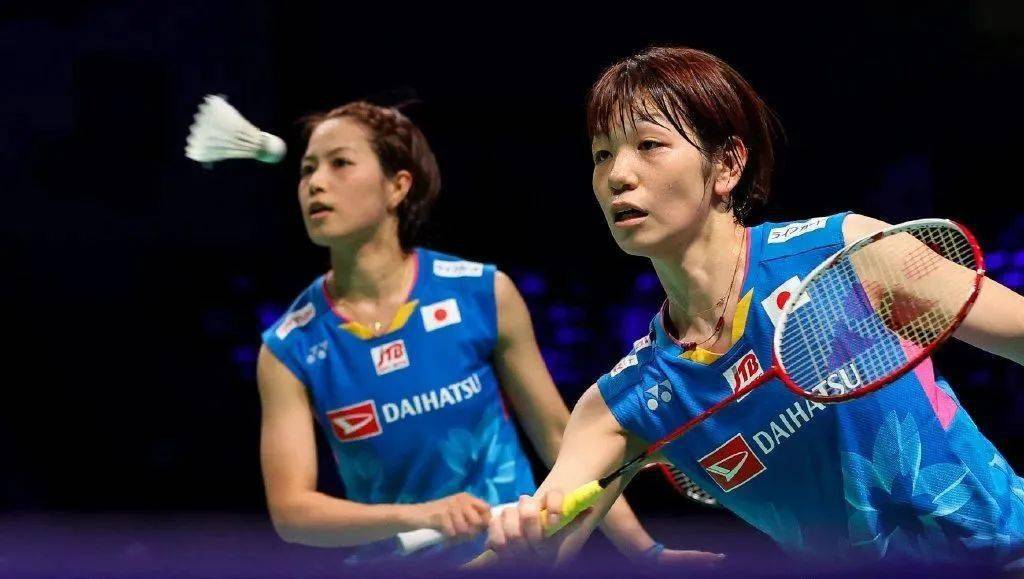 泰国队完胜德国队，桃田贤斗刷新纪录