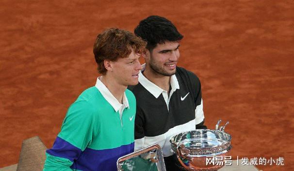 年终总决赛逆转法网，阿尔卡拉斯关键制胜