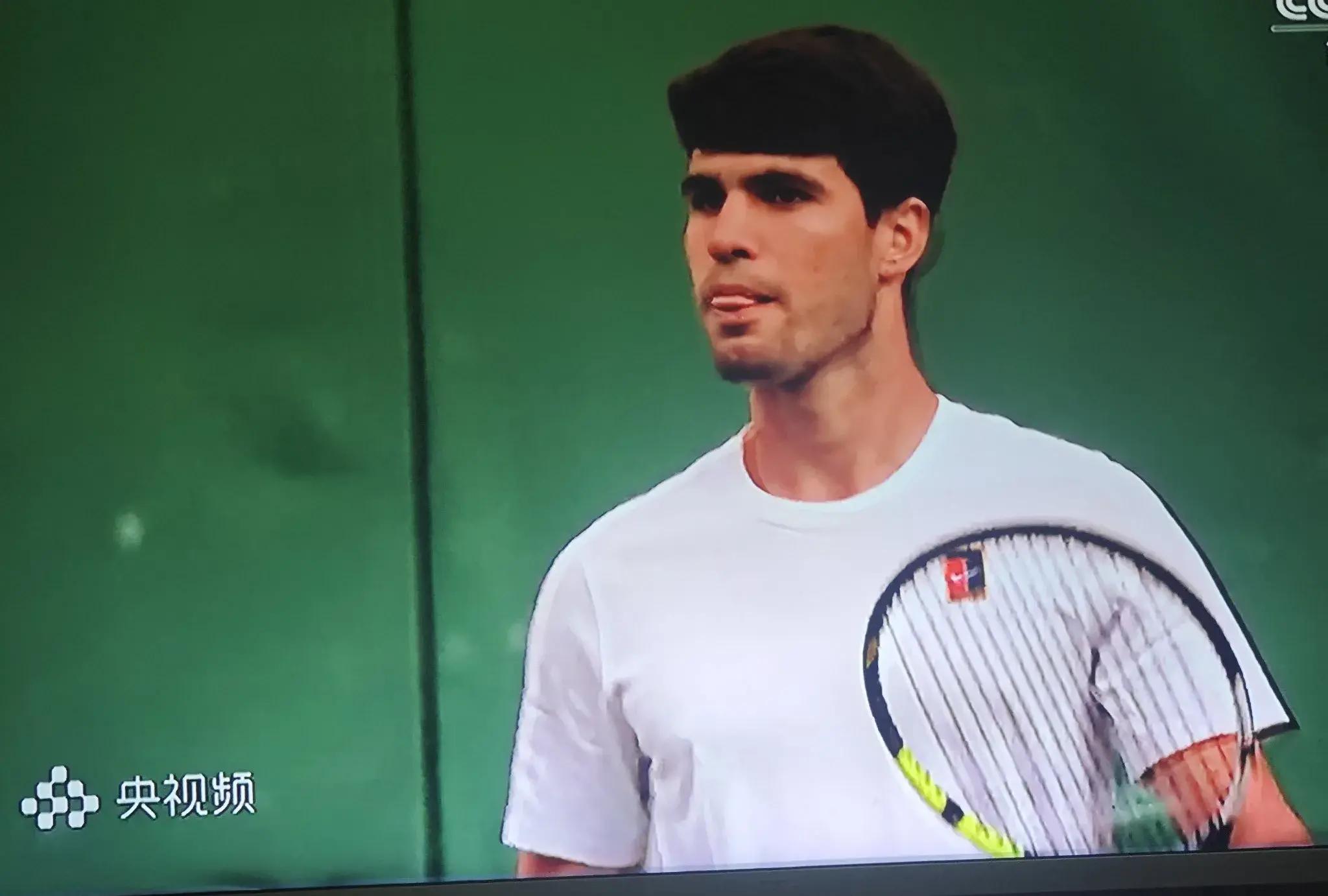 年终总决赛逆转法网，阿尔卡拉斯关键制胜