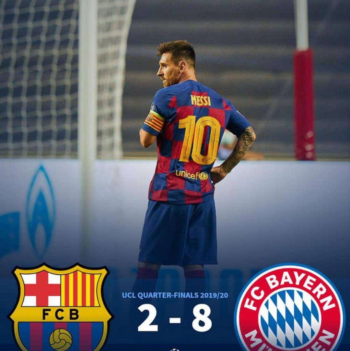 拜仁轻取德国，苏亚雷斯点燃赛场