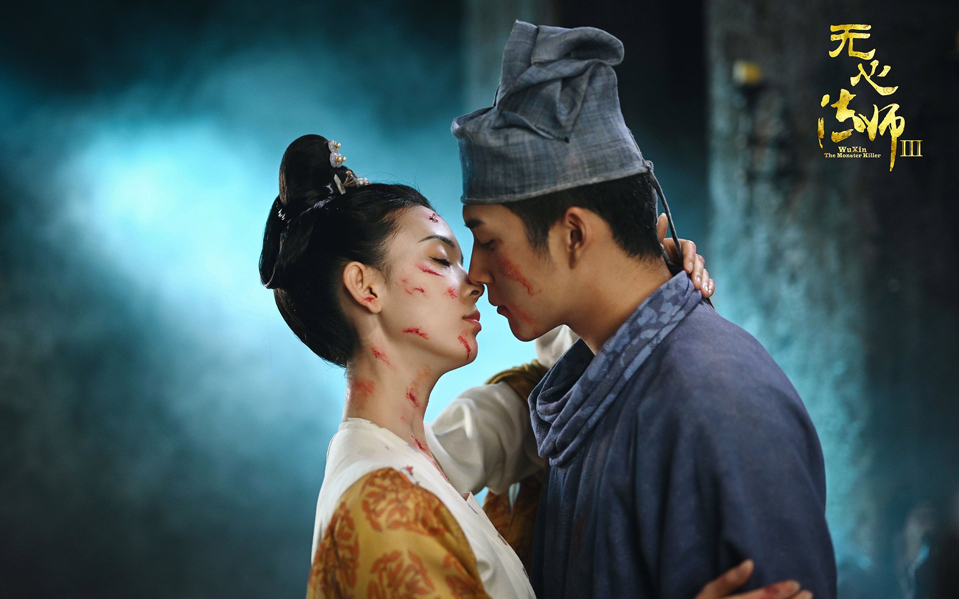 赤诚淬火，当流淌在骨血里的对抗精神遇上范弗利特的现代火力