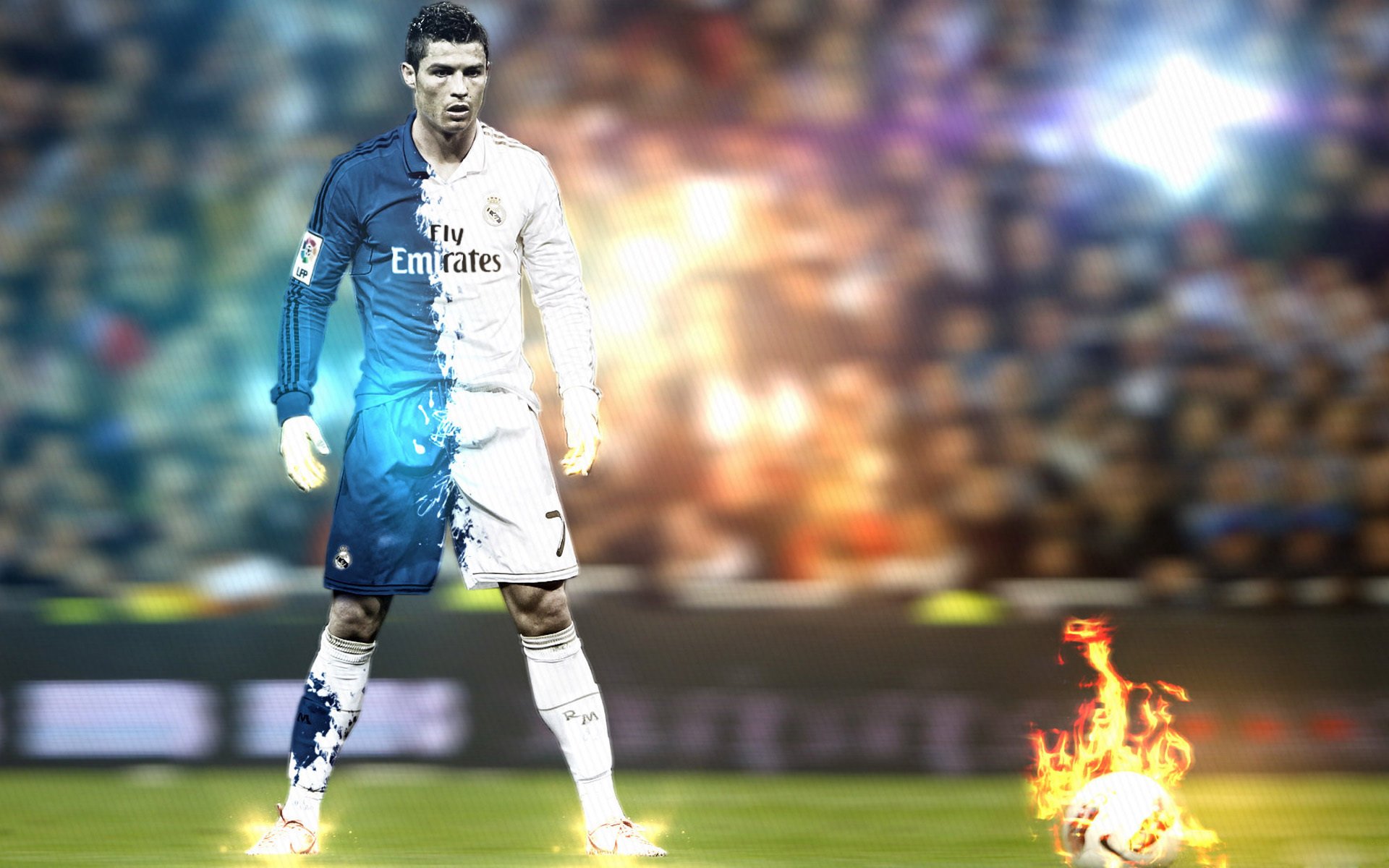 当NBA总决赛遭遇足球场，里昂如何像顶级强队般收割AC米兰