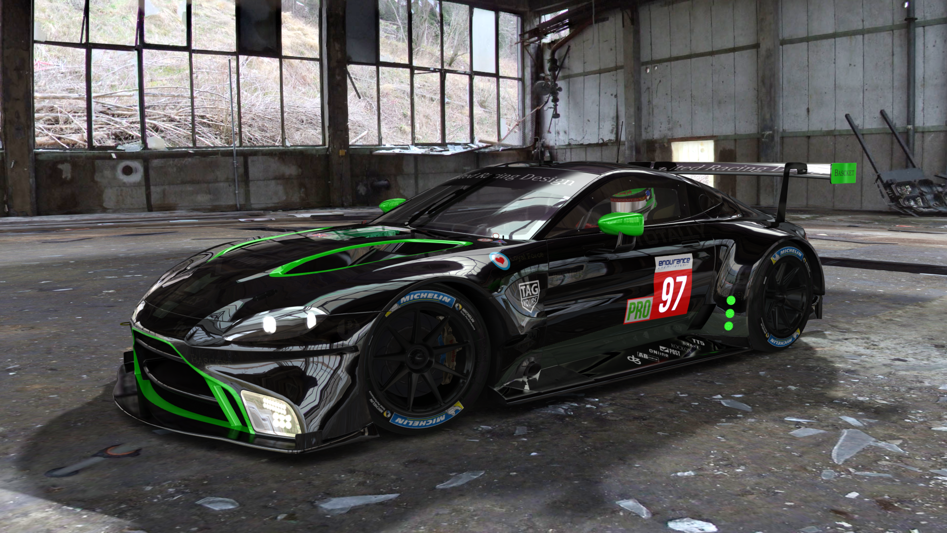 同一位导演,书写两幕剧本,西班牙与布鲁诺,在平行的时空里宣告权力的交接