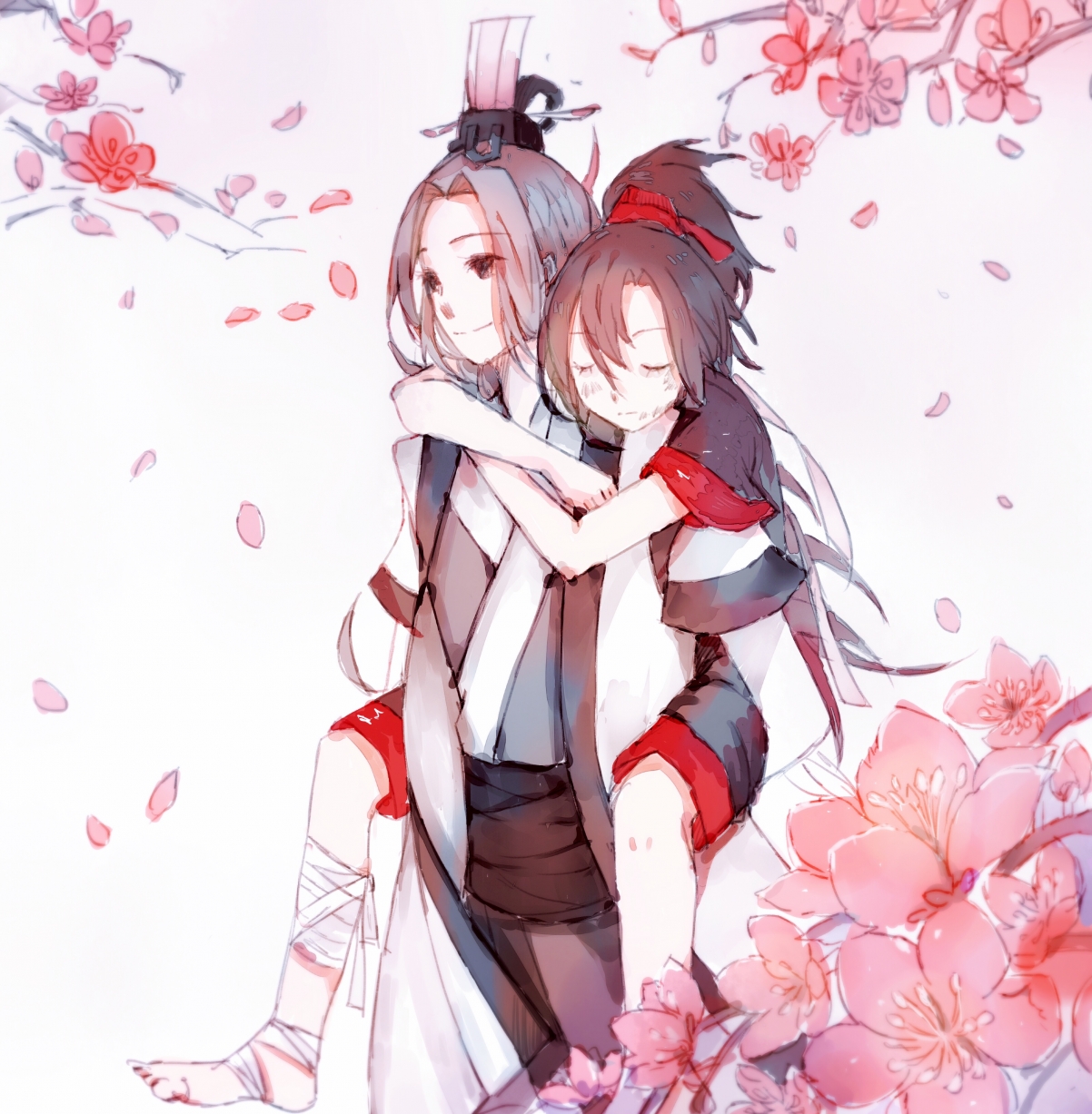 季后赛抢七之夜,神祇的左耳